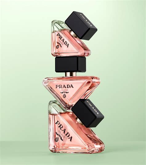 rumah parfum prada|Parfum Prada Paradoxe Woman 90 ML di Rumah Parfum.